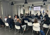 Change+ TALK | SHARE | SOLVE | 05 ottobre 2023 | Lomazzo