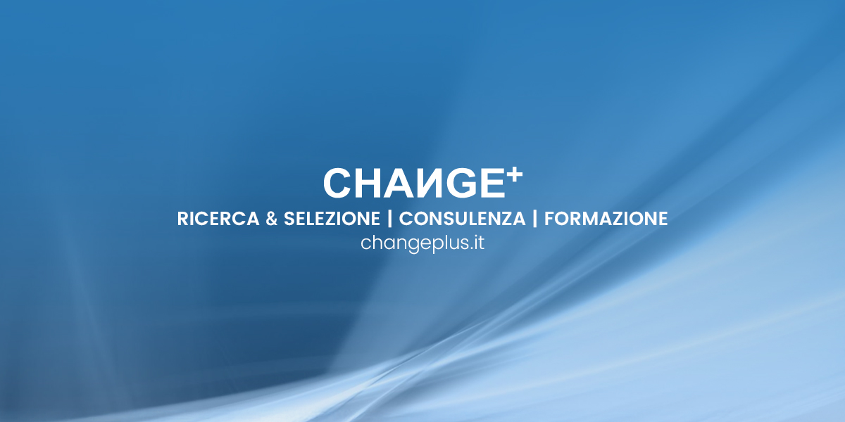Formazione - CHANGE+ | Consulenza Aziendale