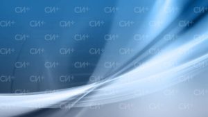 Sfondo azzurro con pattern del pittogramma CHANGE+ – articolo Le competenze manageriali, Avviso Fondirigenti 1/2026