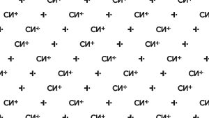 Pattern CHANGE+ con monogramma e pittogramma alternati su sfondo bianco